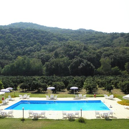 Il Casale Delle Arance Villa Pizzo Kültér fotó